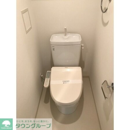 コンフォリア文京白山の物件内観写真